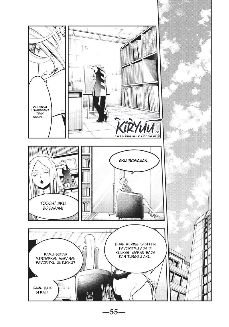 Chapter 124 - halaman 13