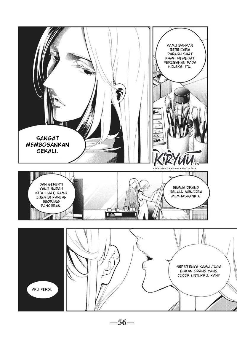 Chapter 124 - halaman 14