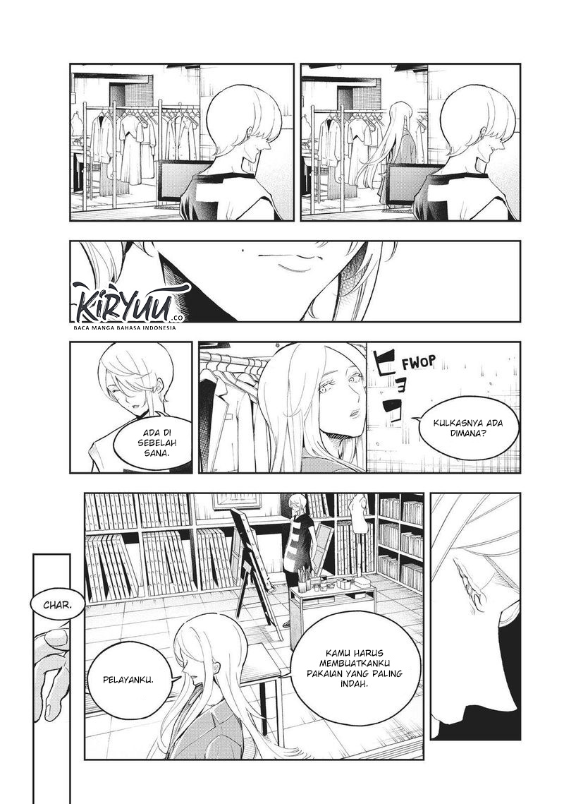 Chapter 124 - halaman 15