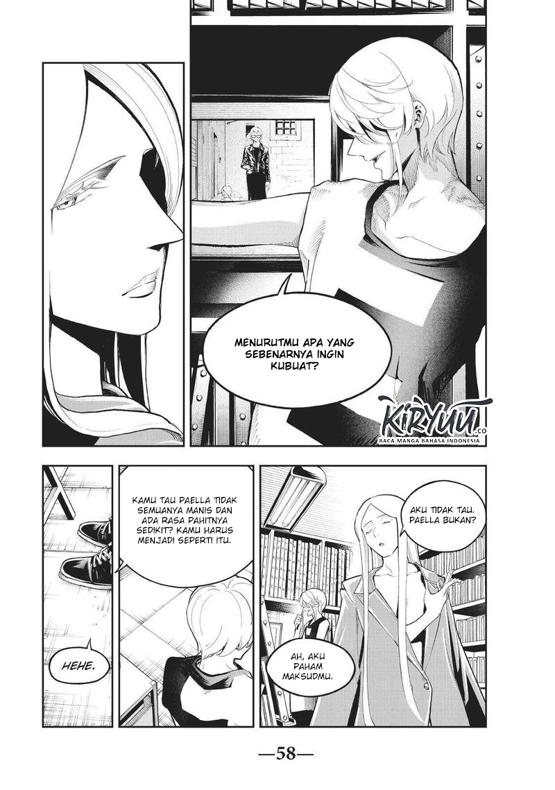 Chapter 124 - halaman 16