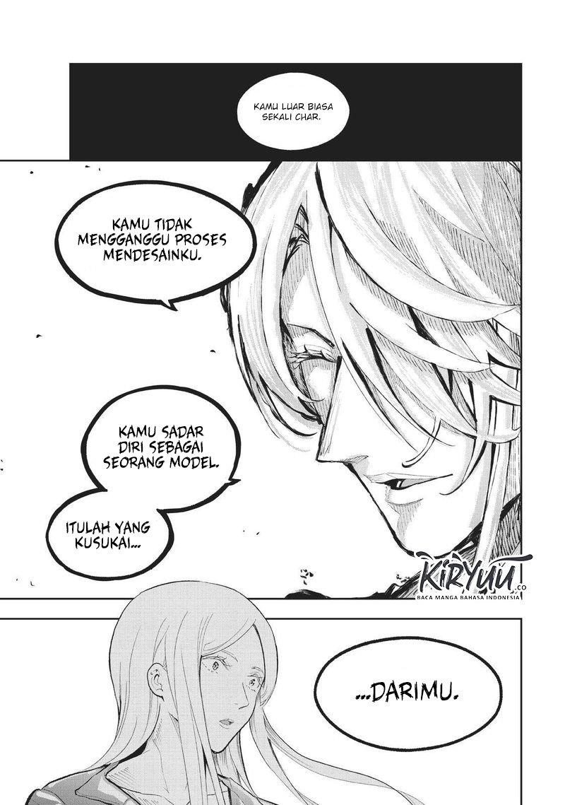 Chapter 124 - halaman 17