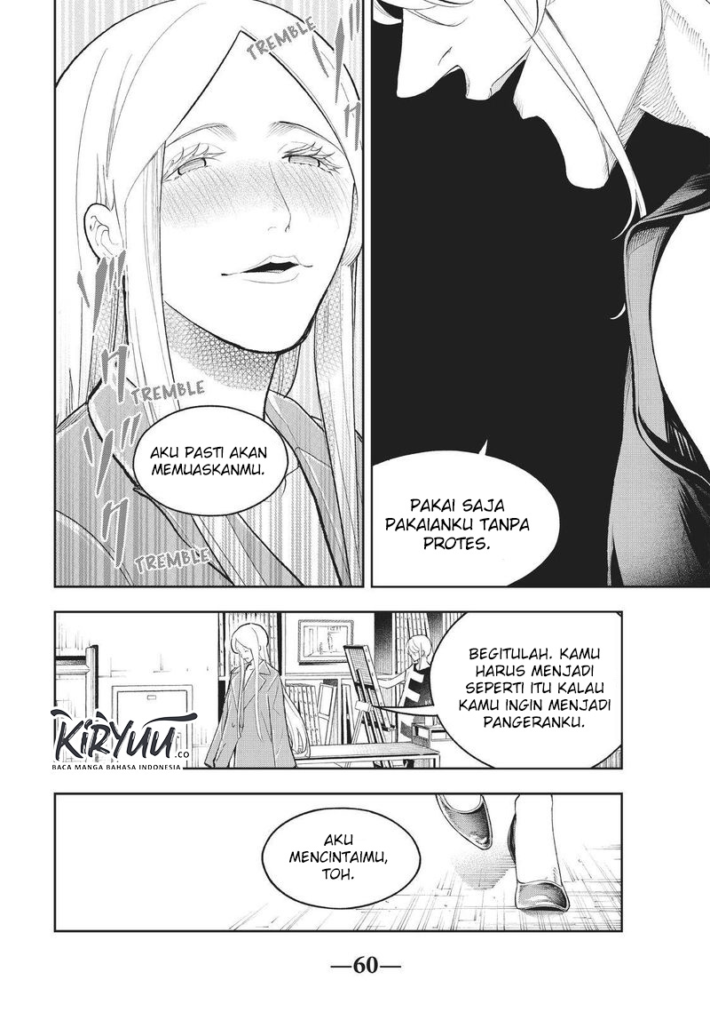Chapter 124 - halaman 18
