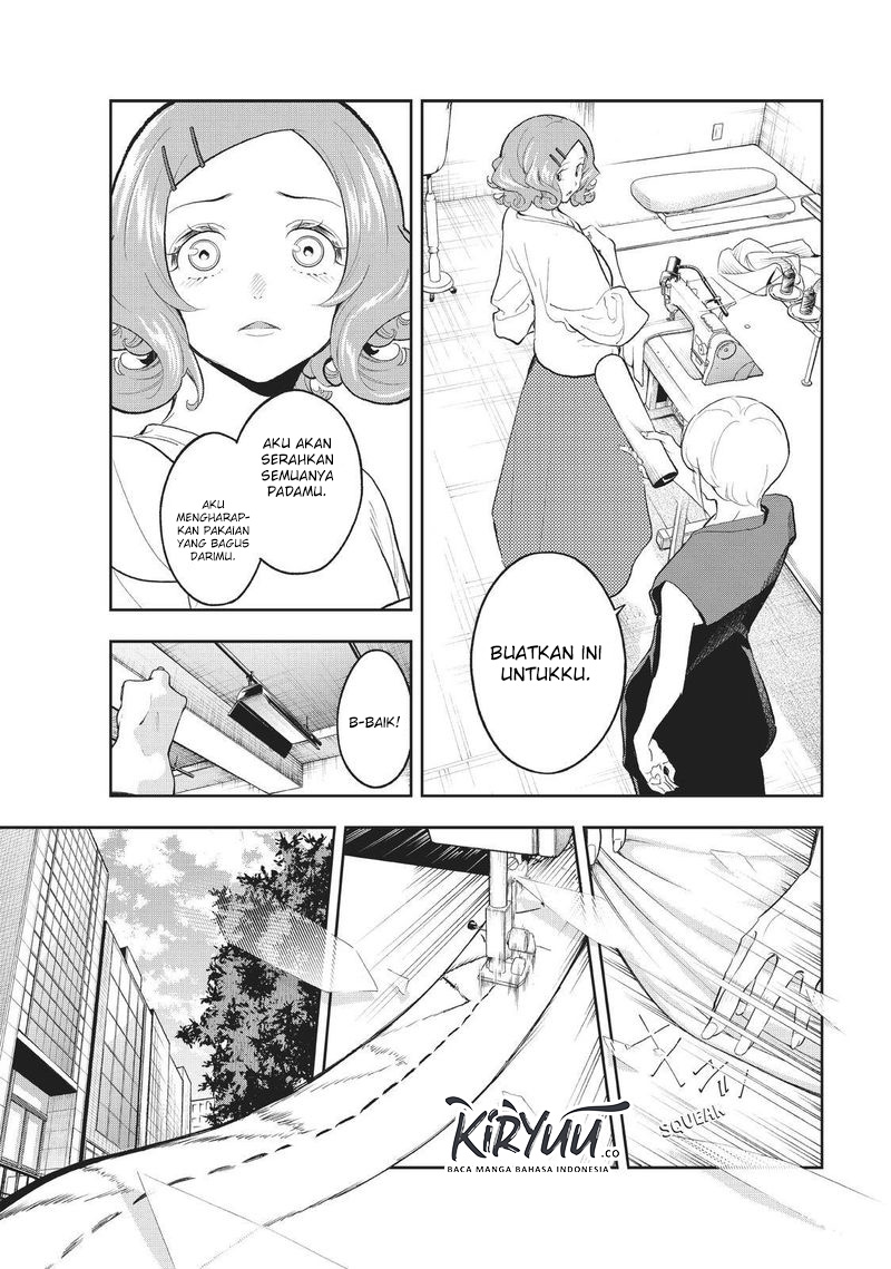 Chapter 124 - halaman 19