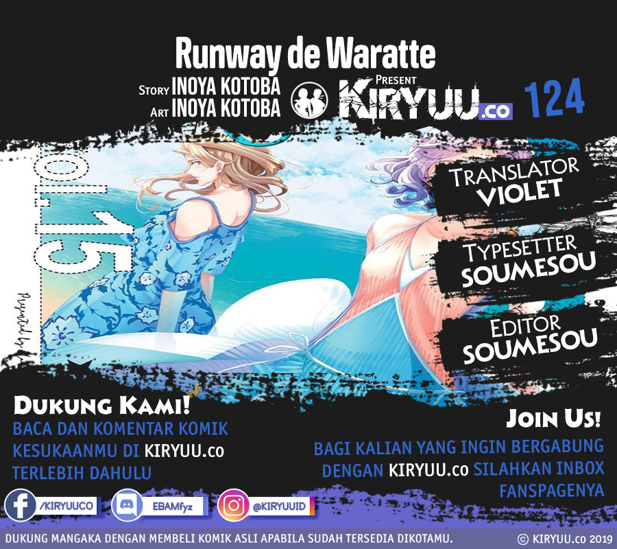 Chapter 124 - halaman 3