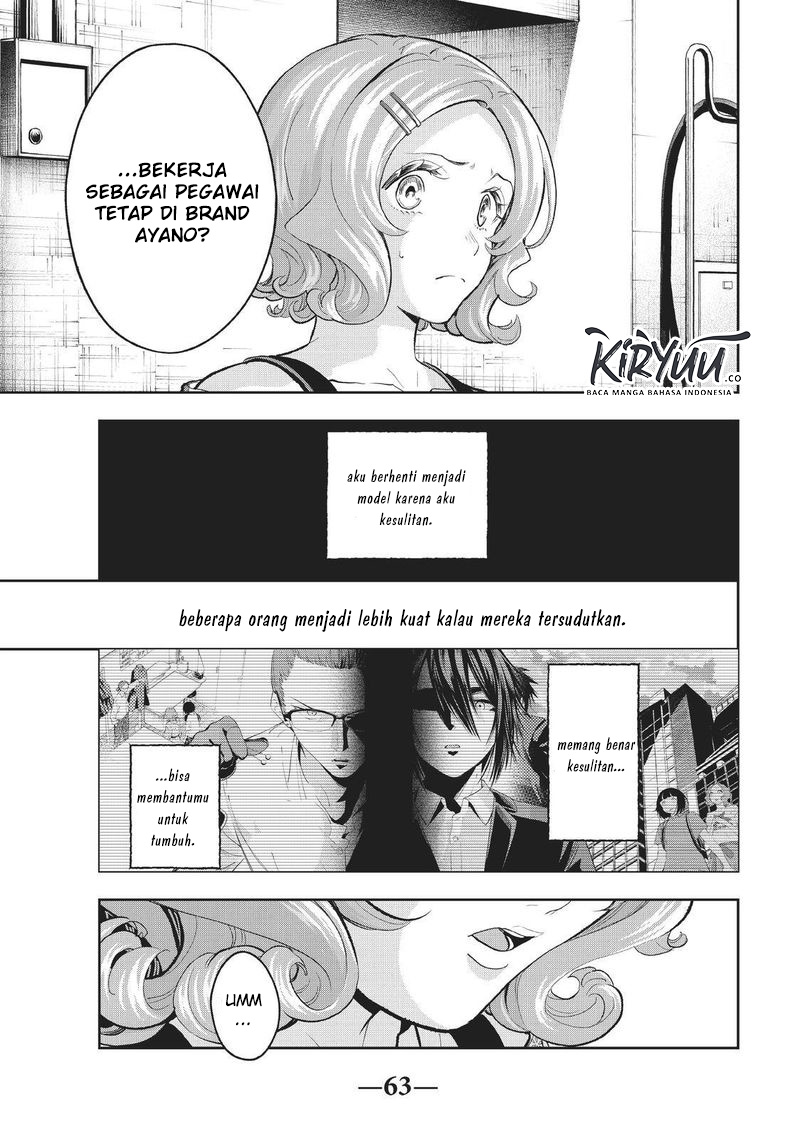 Chapter 124 - halaman 21