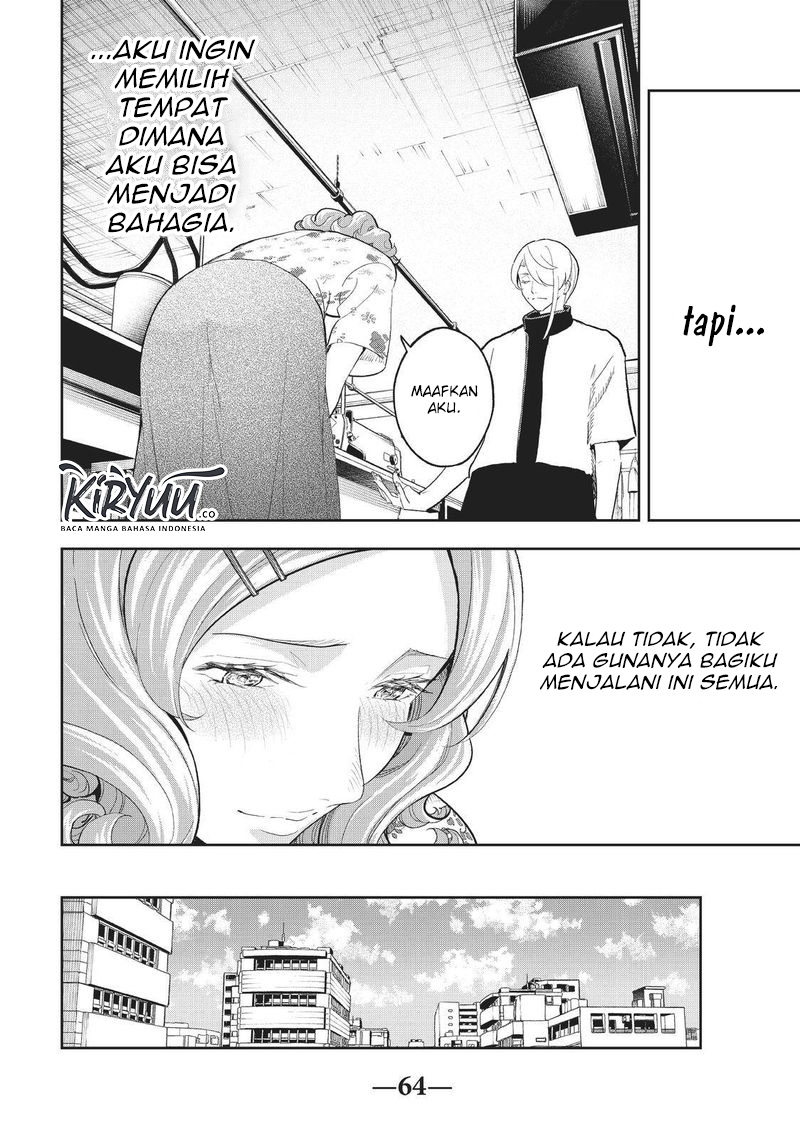 Chapter 124 - halaman 22