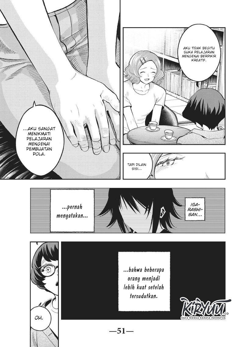 Chapter 124 - halaman 9