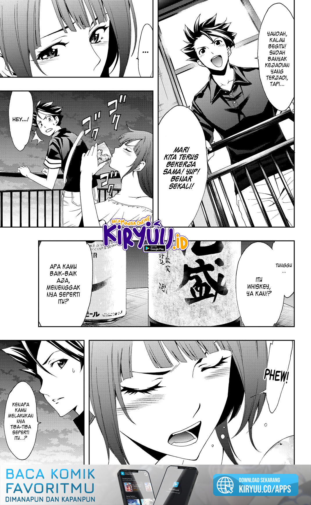 Chapter 63 - halaman 12