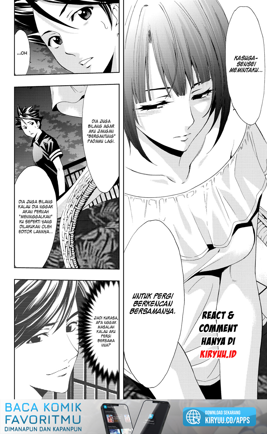Chapter 63 - halaman 13
