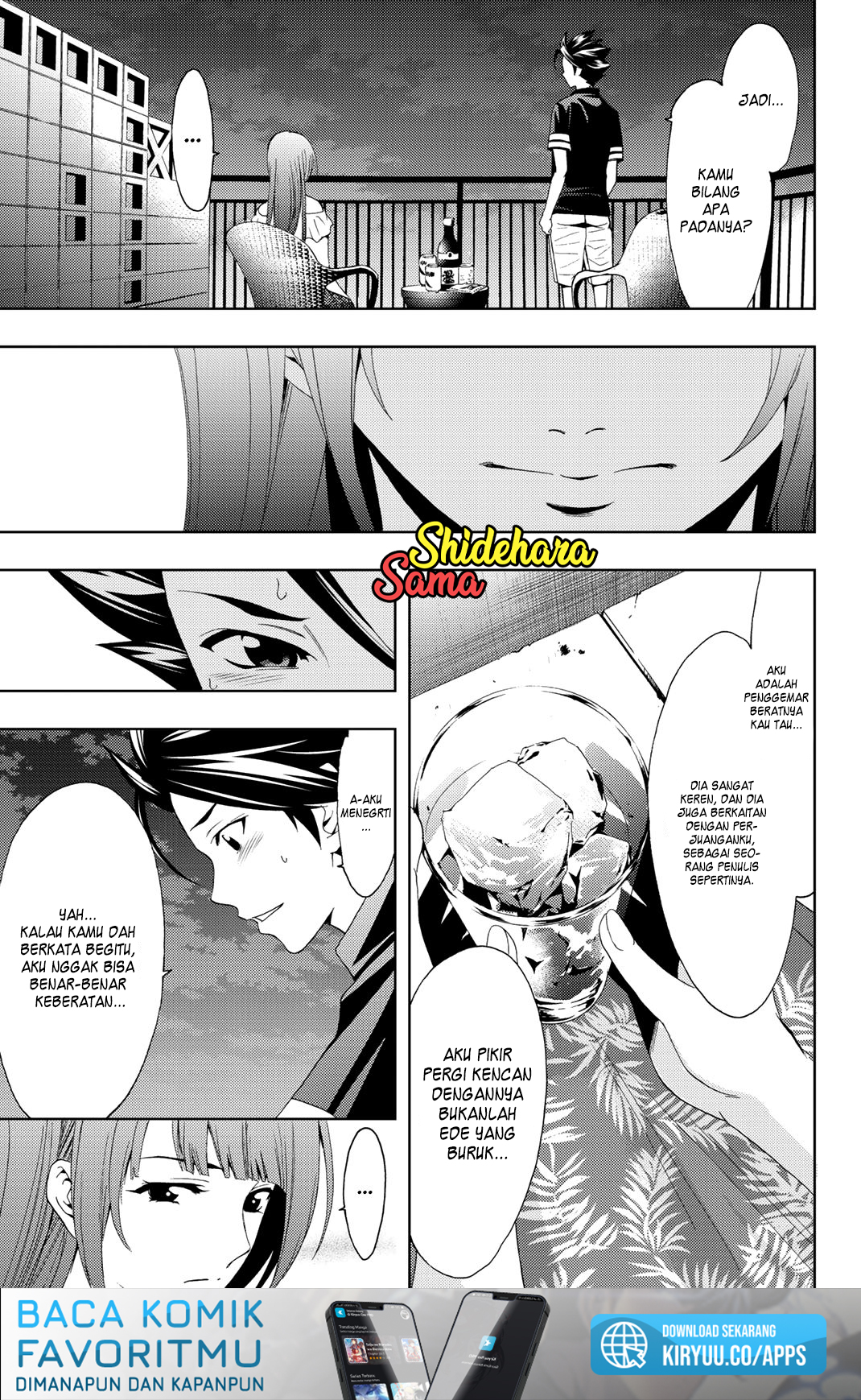 Chapter 63 - halaman 14