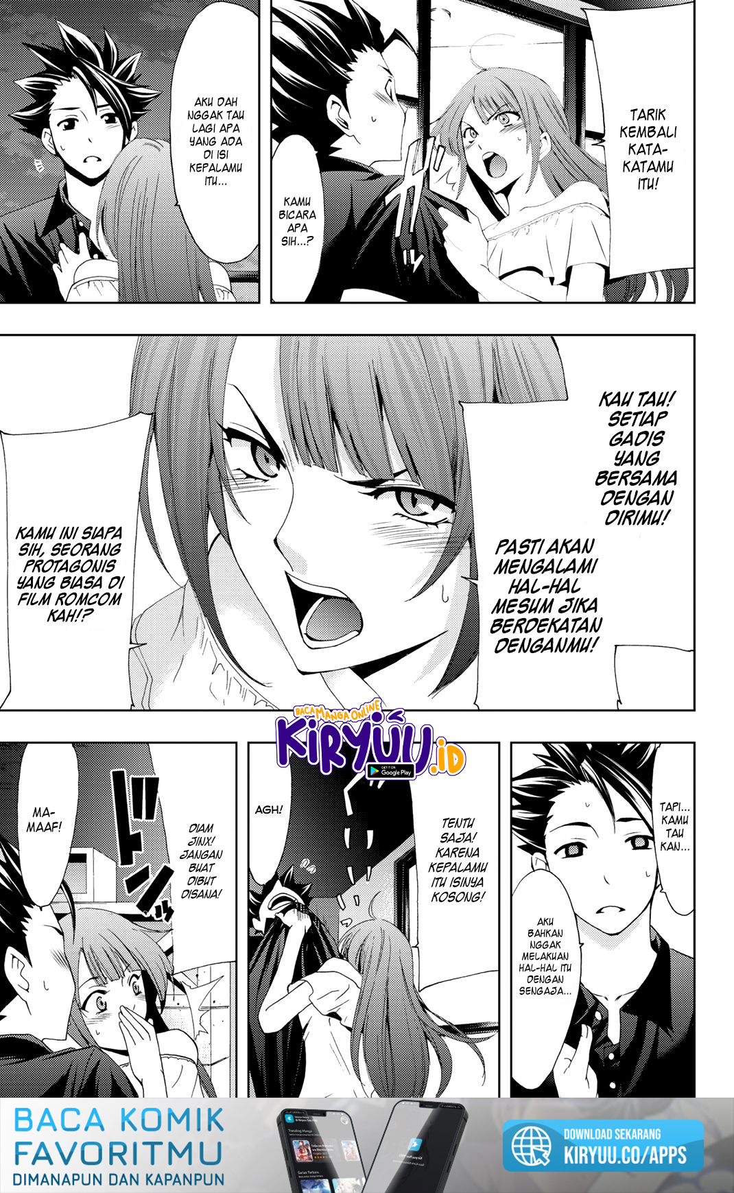 Chapter 63 - halaman 16