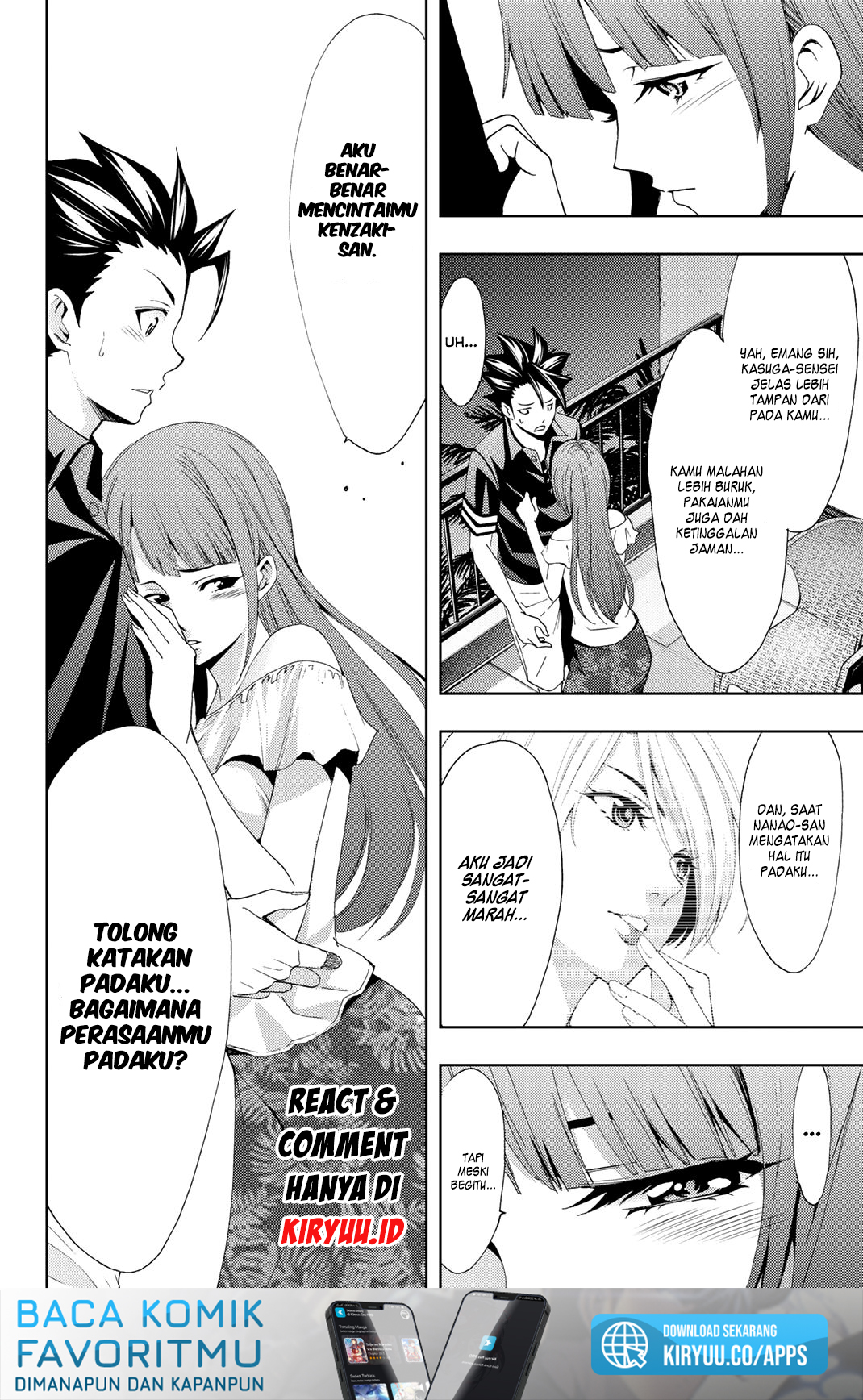Chapter 63 - halaman 17