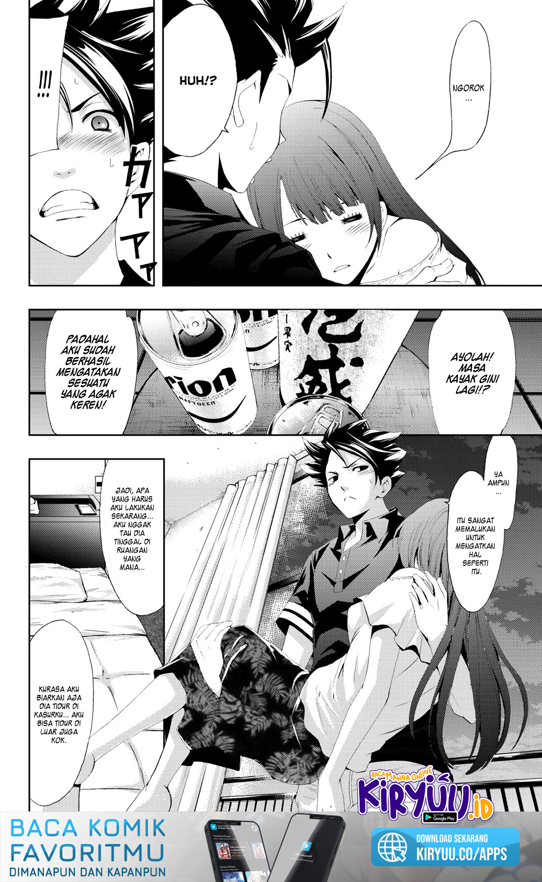 Chapter 63 - halaman 19