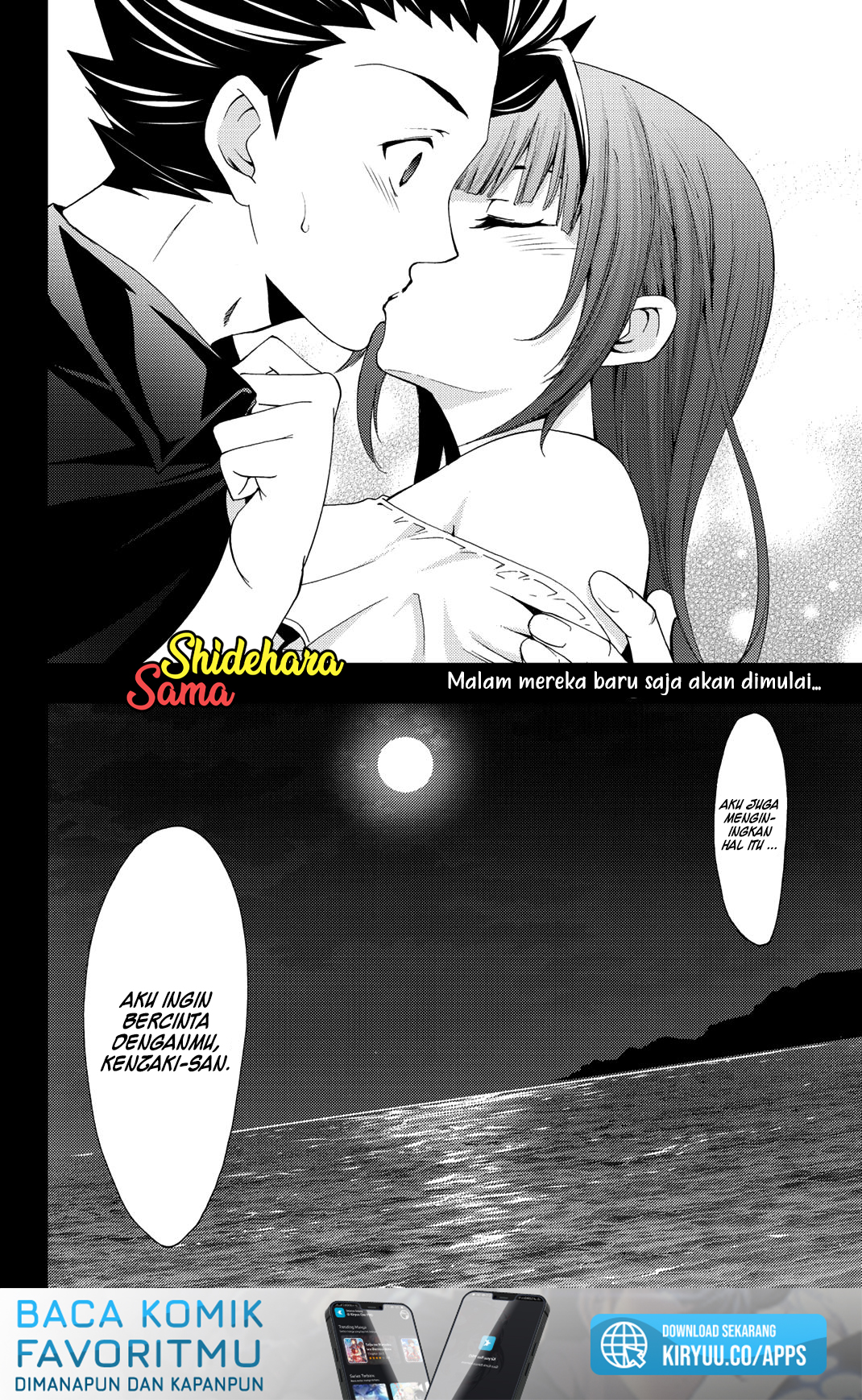 Chapter 63 - halaman 22