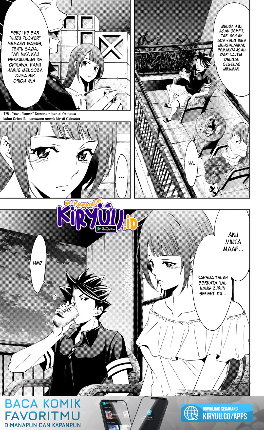 Chapter 63 - halaman 8