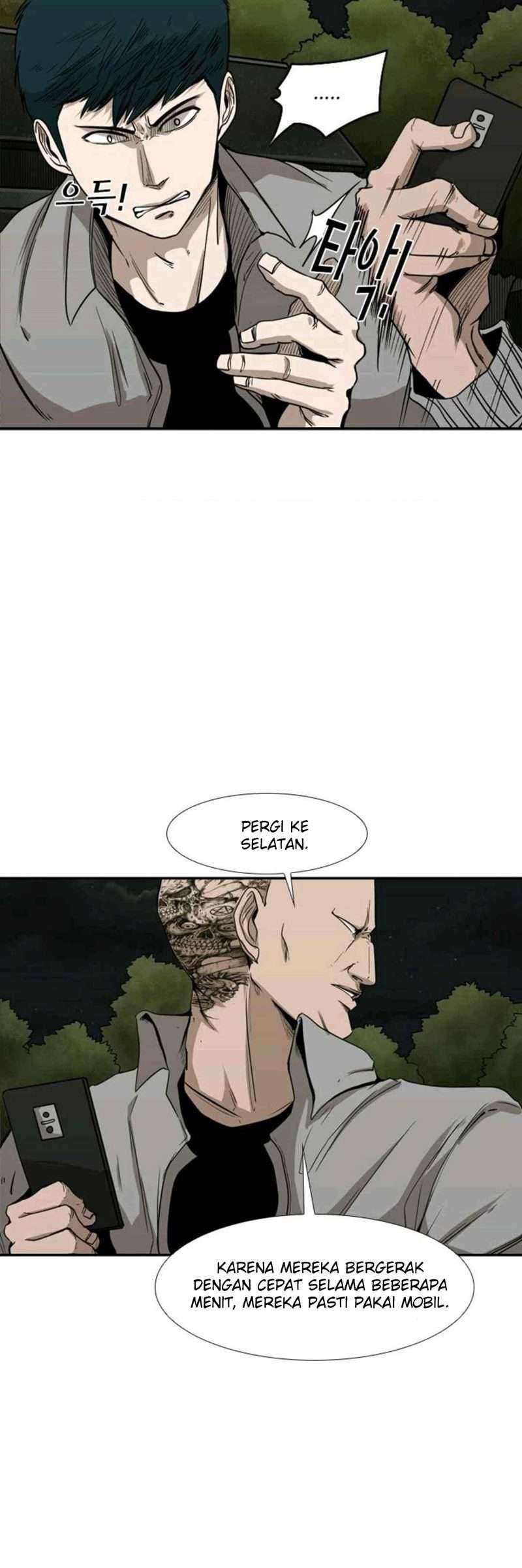 Chapter 83 - halaman 37