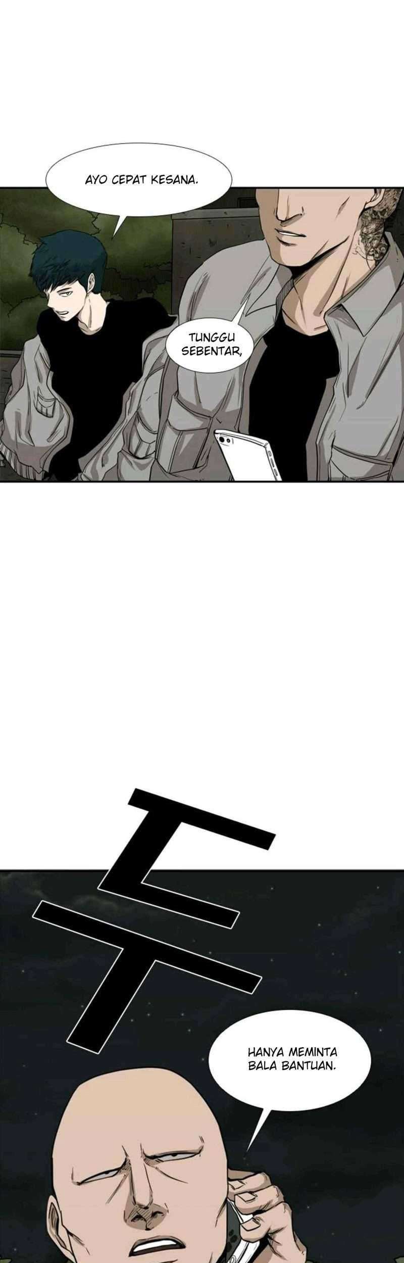 Chapter 83 - halaman 38