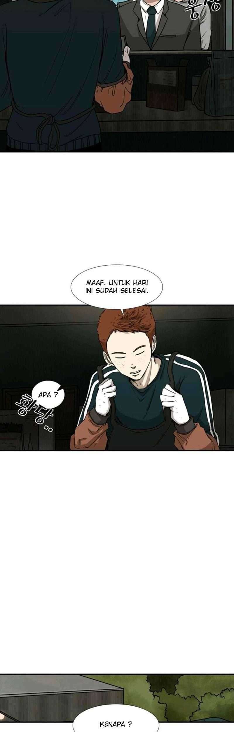 Chapter 83 - halaman 45