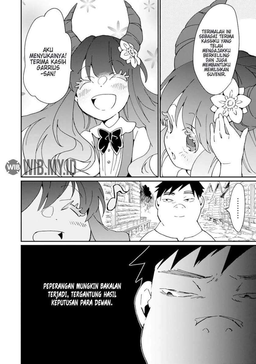 Chapter 20.5 - halaman 8