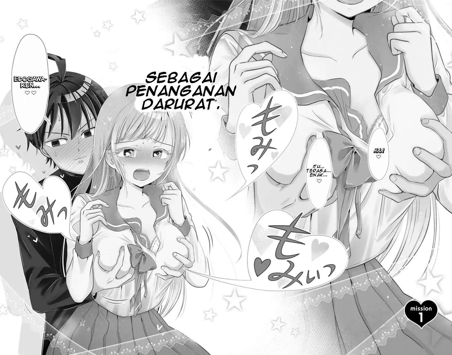 Chapter 1 - halaman 3
