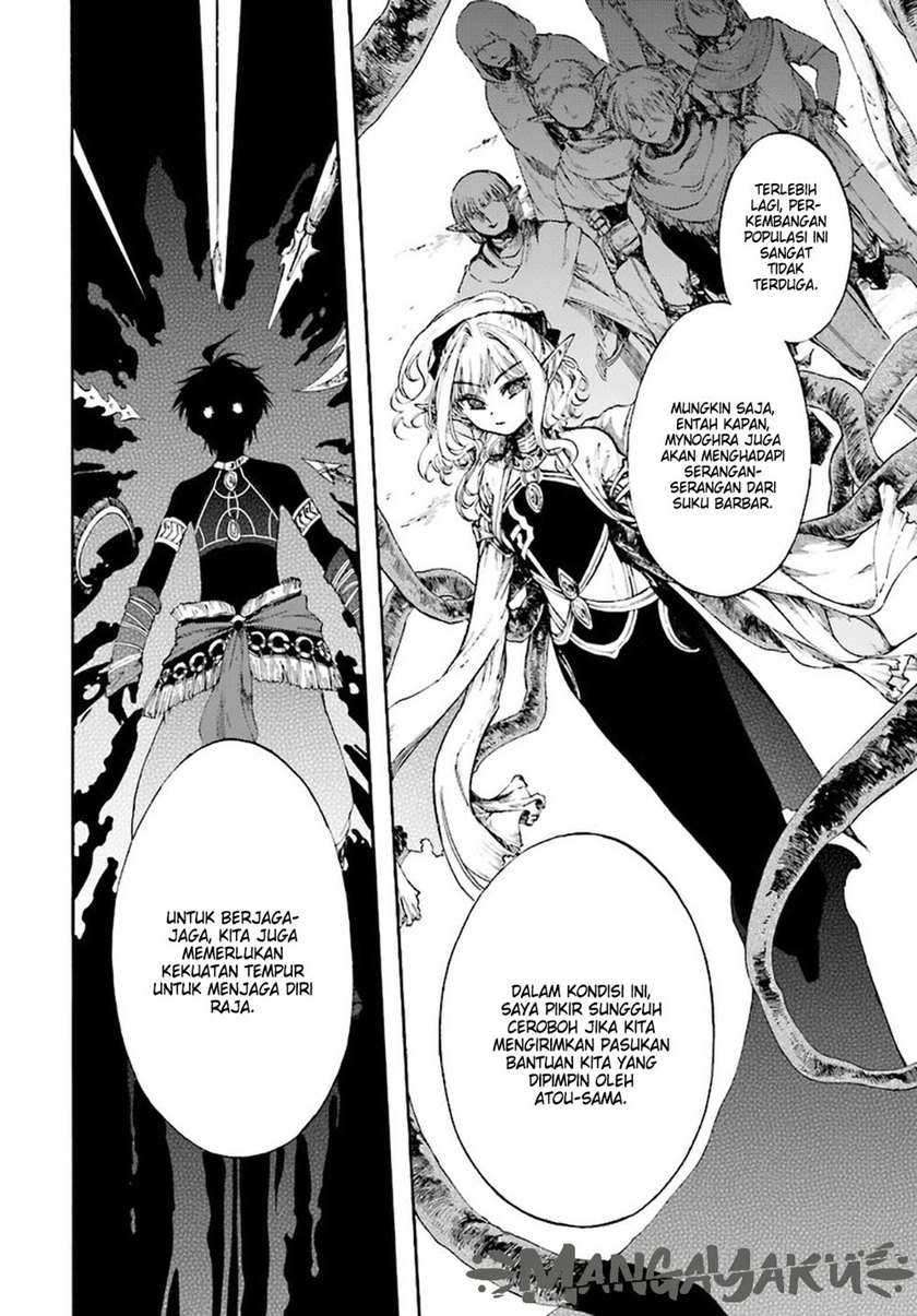 Chapter 11.1 - halaman 13