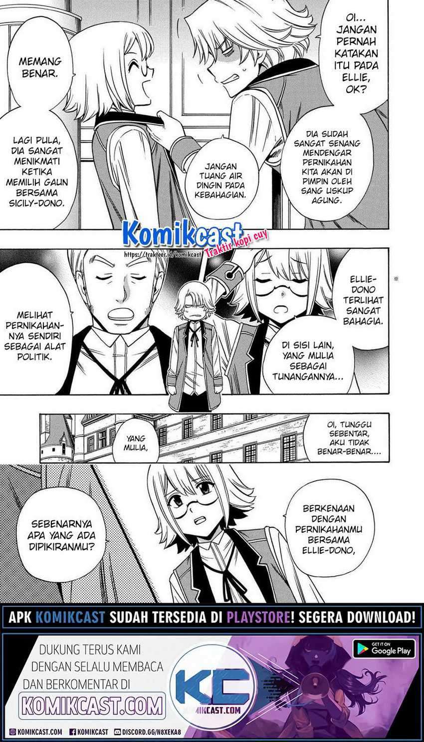 Chapter 56.1 - halaman 21