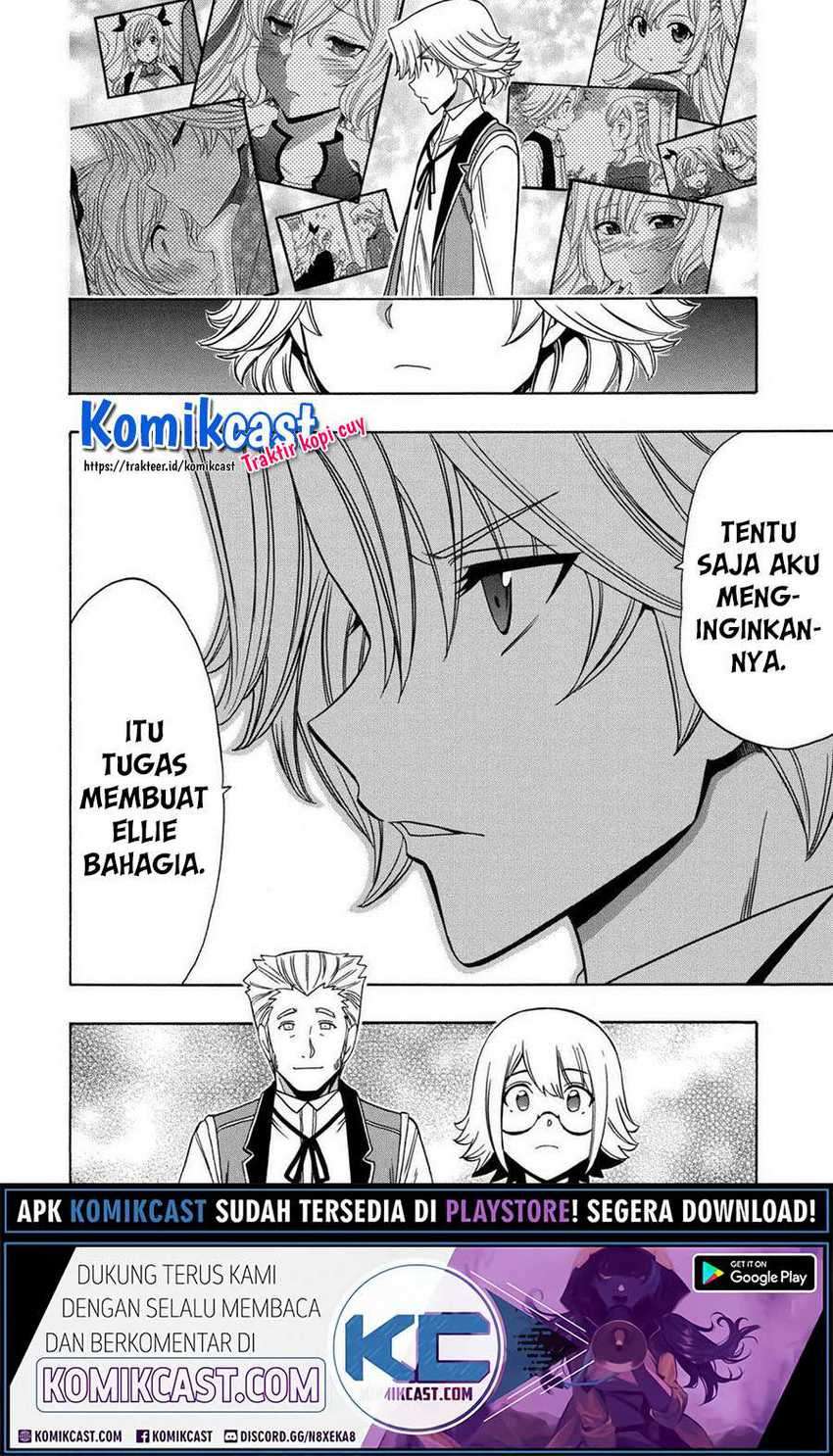 Chapter 56.1 - halaman 22