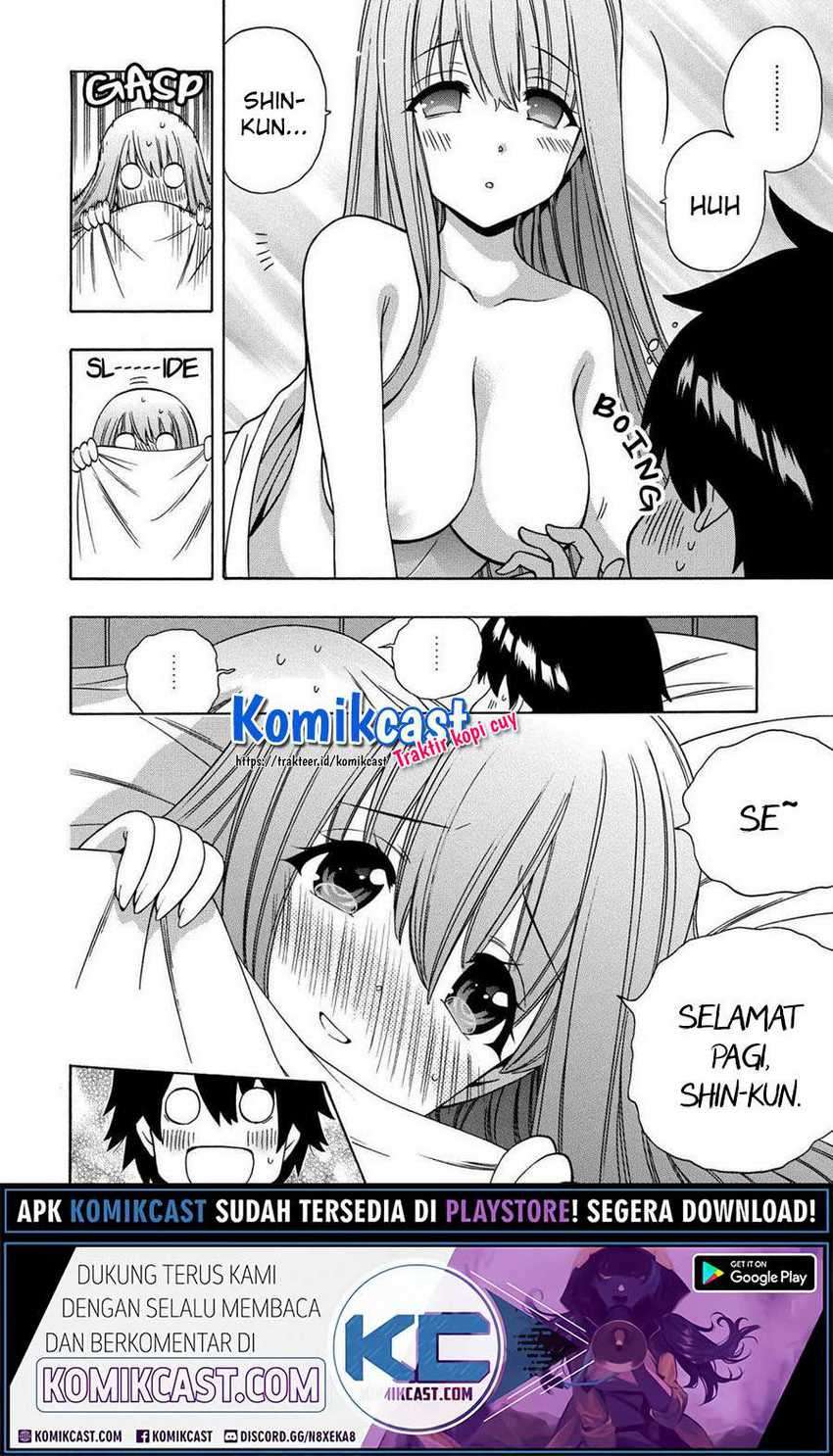 Chapter 56.1 - halaman 6