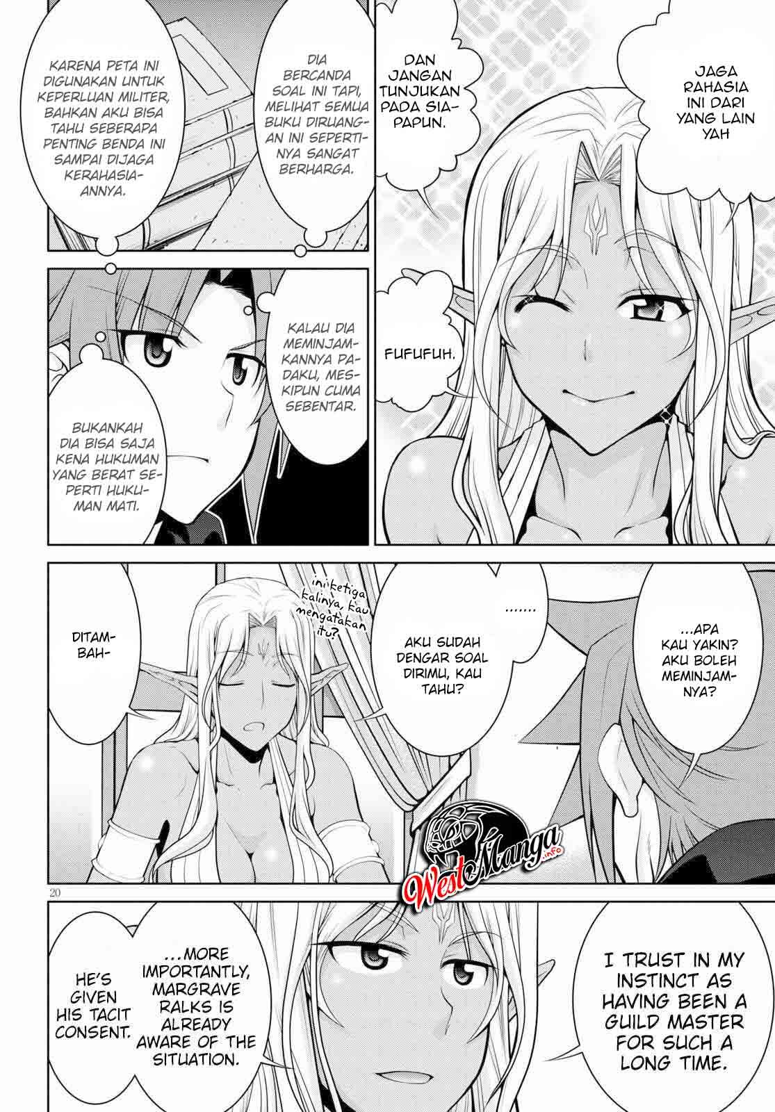 Chapter 52 - halaman 24