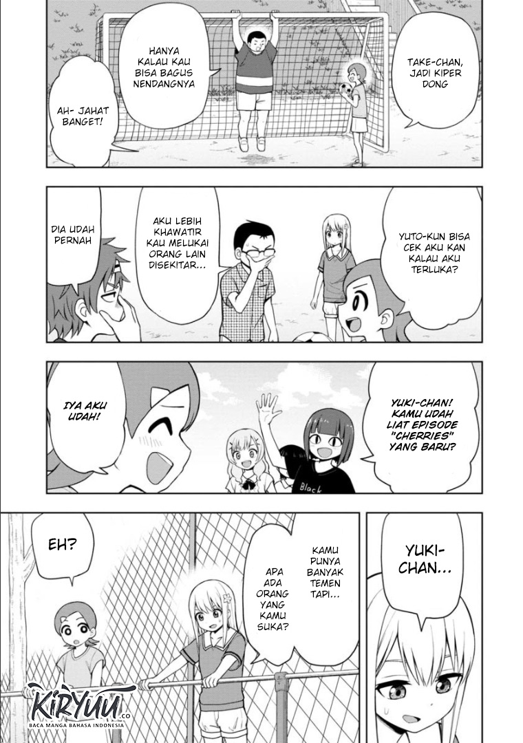 Chapter 48 - halaman 15