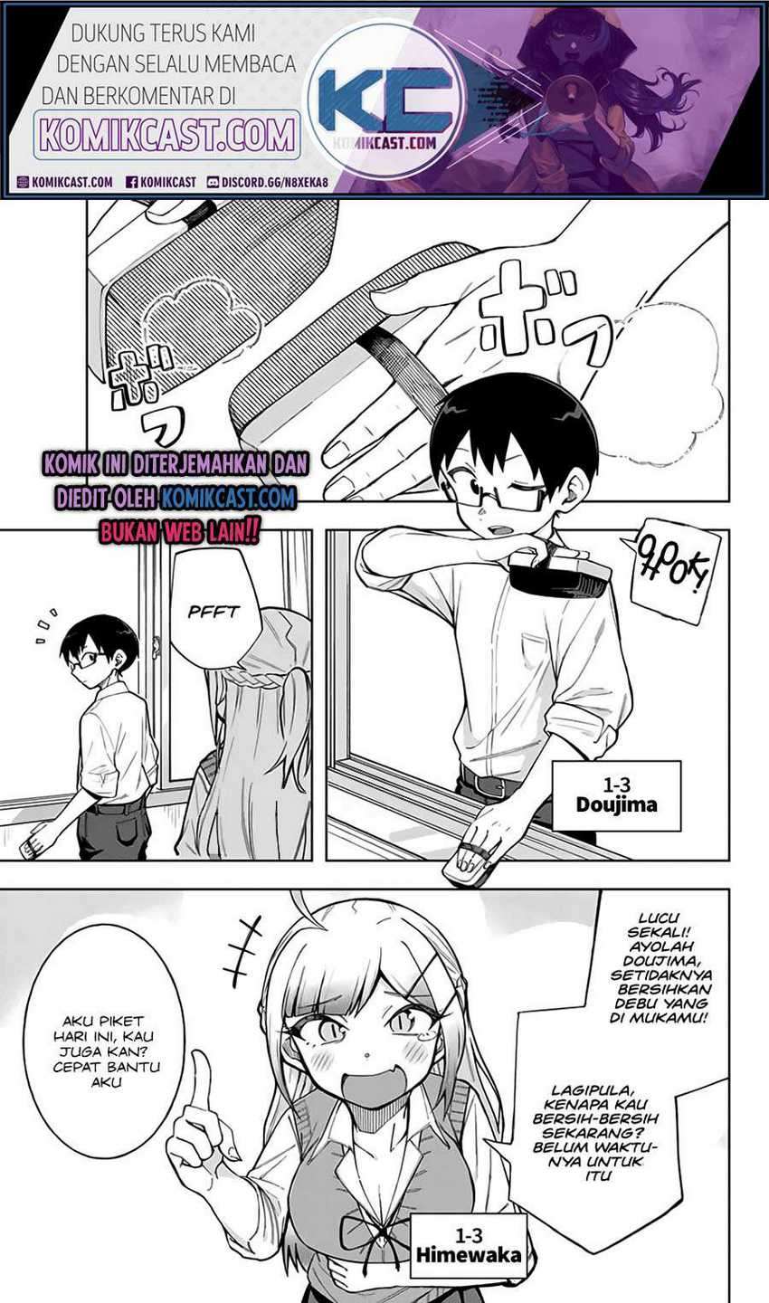 Chapter 19.5 - halaman 2