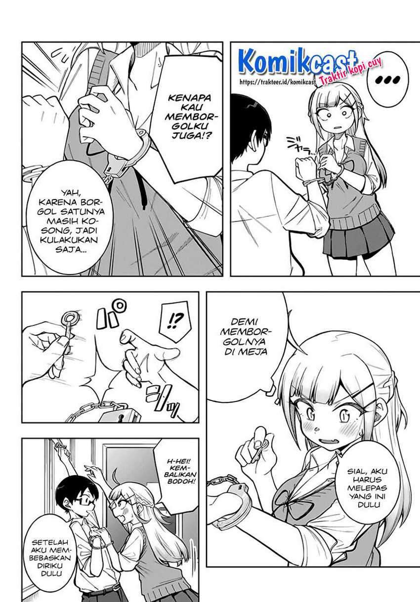 Chapter 19.5 - halaman 5