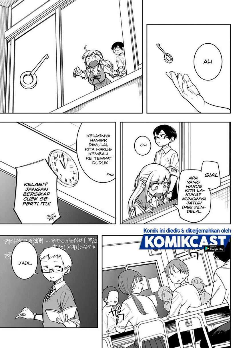 Chapter 19.5 - halaman 6