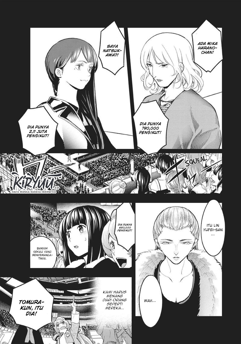 Chapter 125 - halaman 12