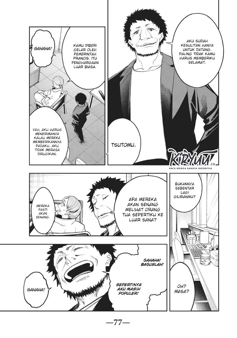 Chapter 125 - halaman 14