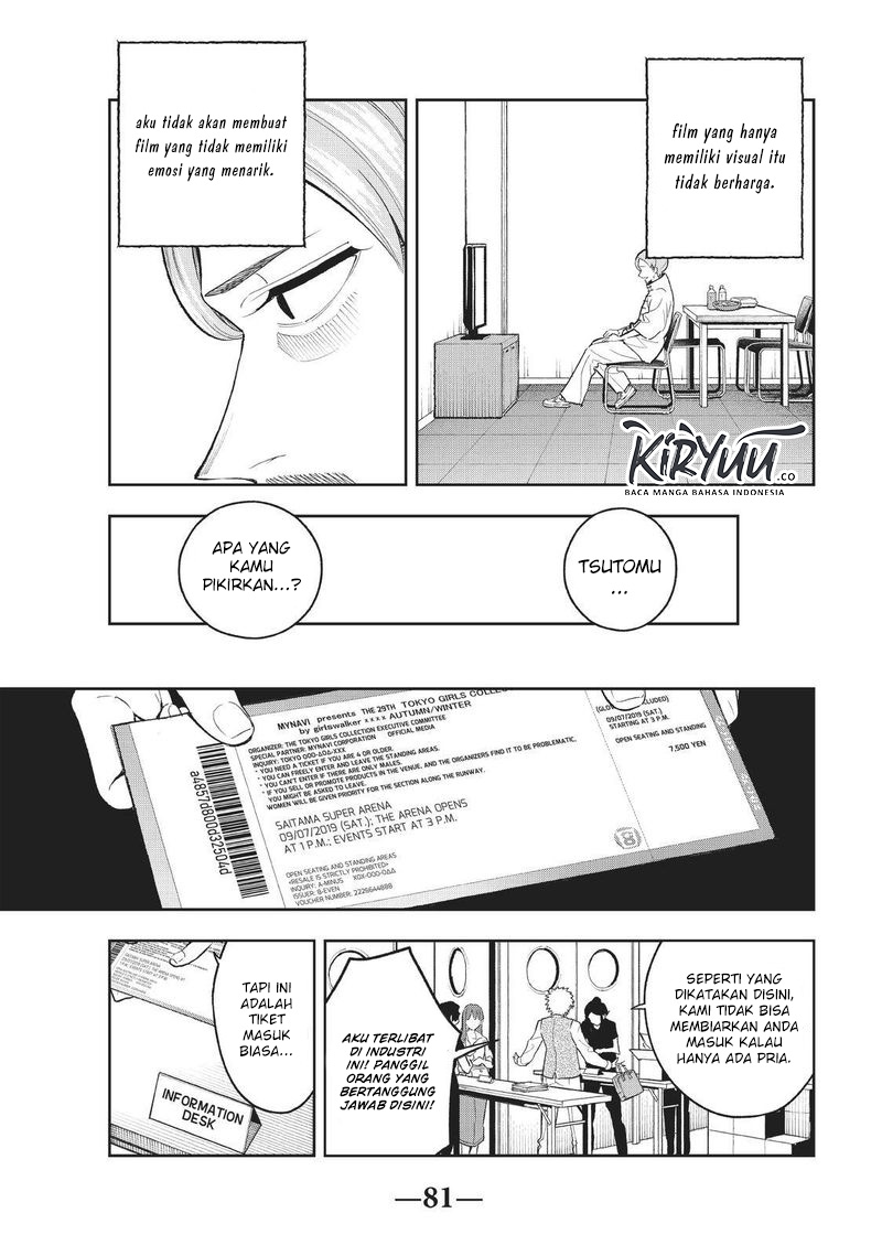 Chapter 125 - halaman 18