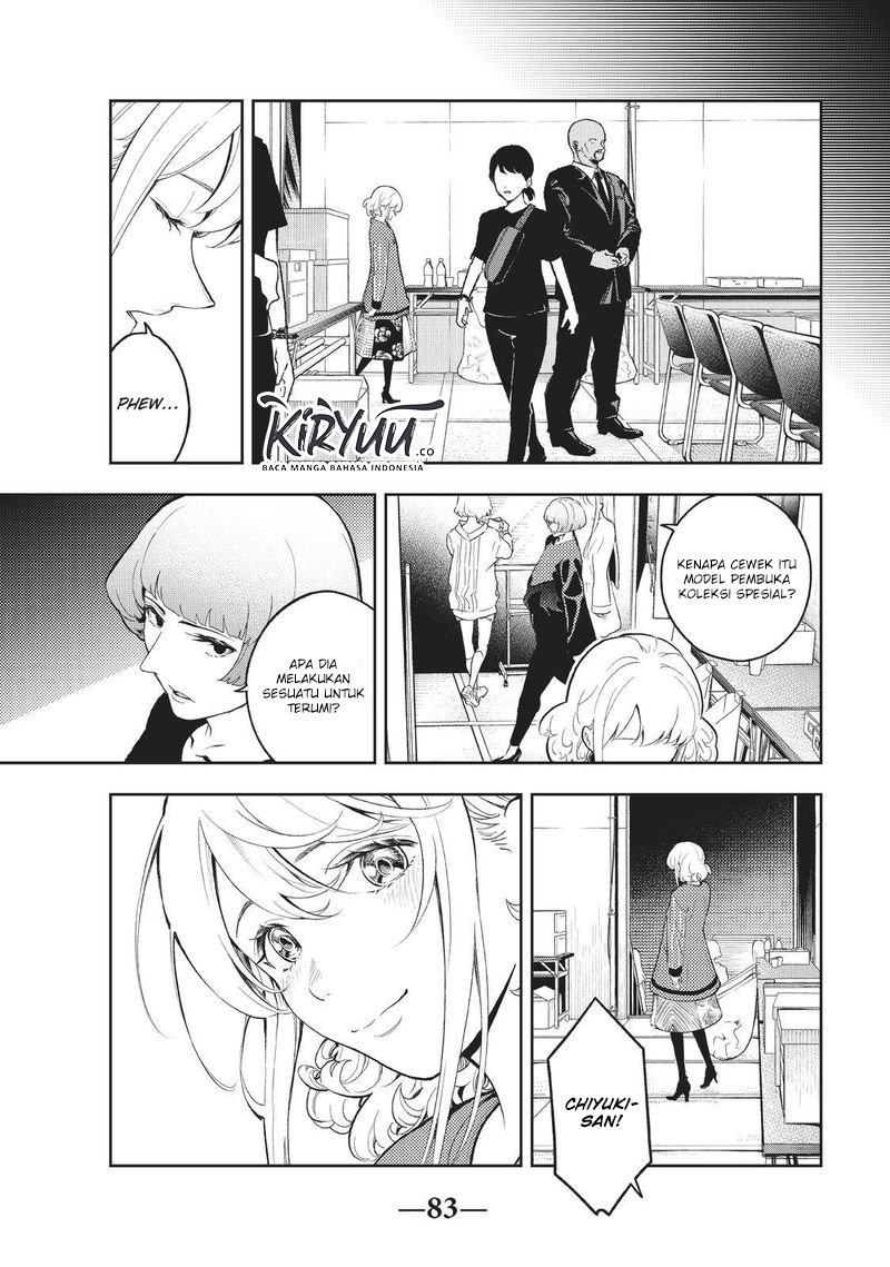 Chapter 125 - halaman 20