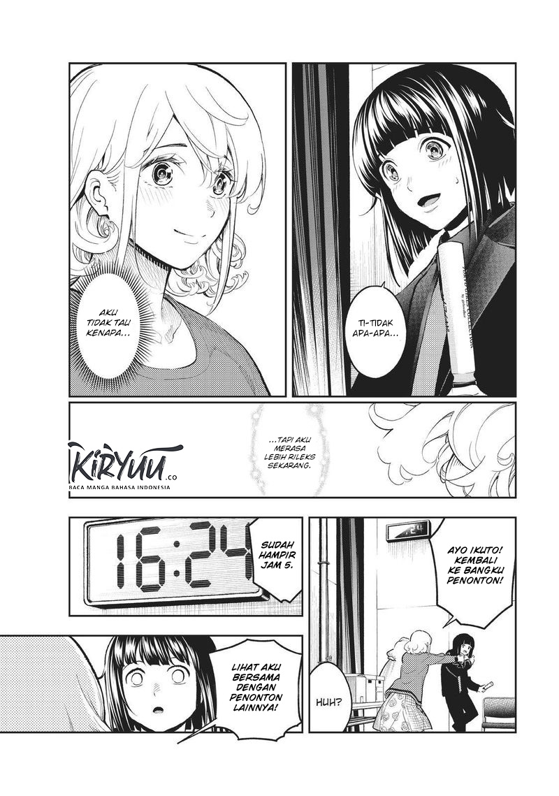 Chapter 125 - halaman 22