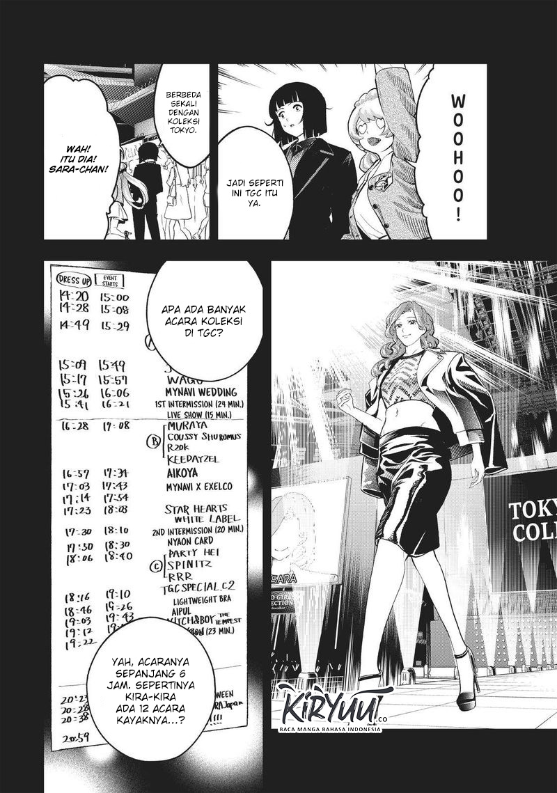 Chapter 125 - halaman 9