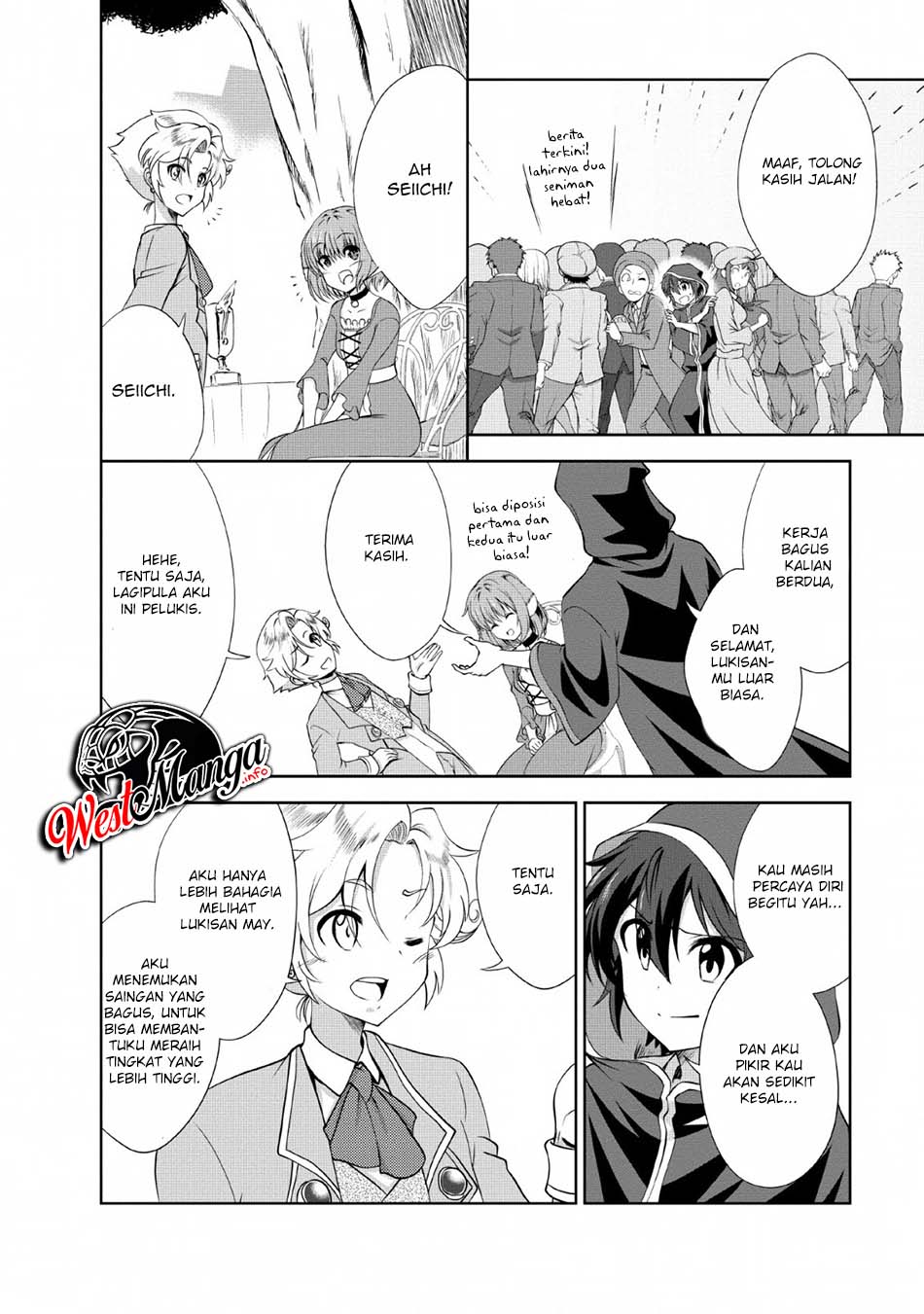 Chapter 20 - halaman 22