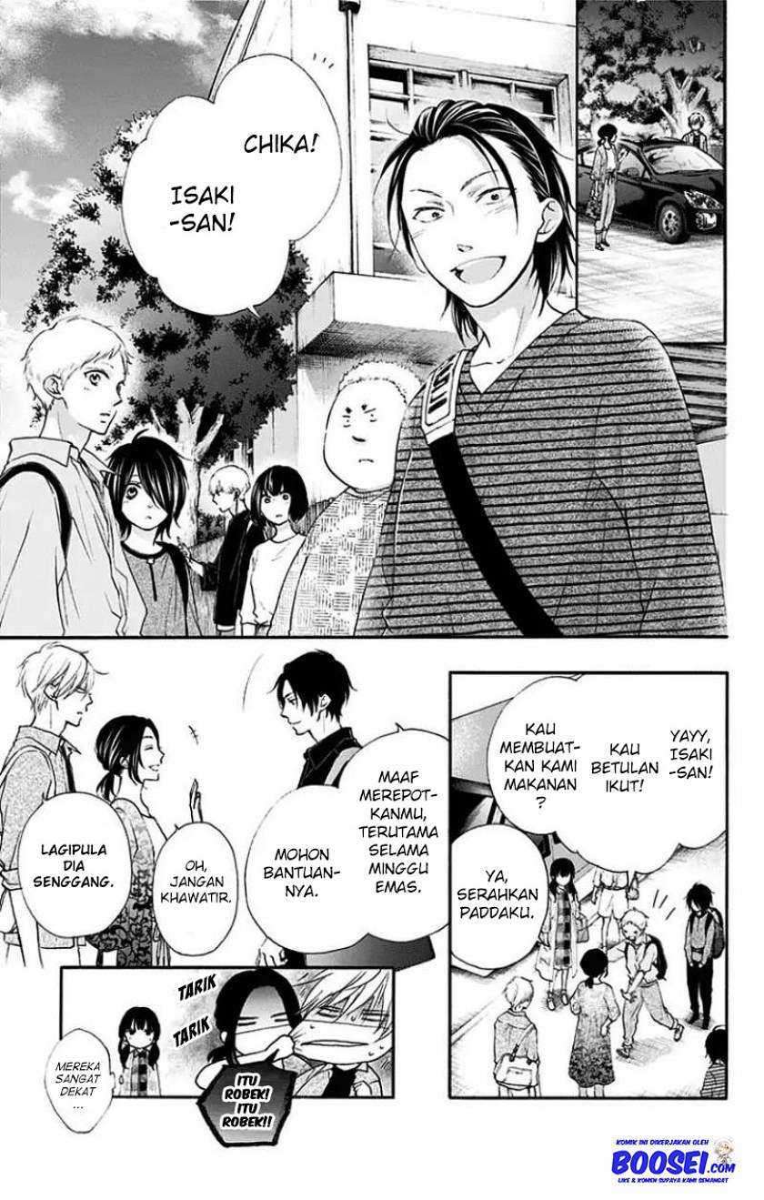 Chapter 71 - halaman 14