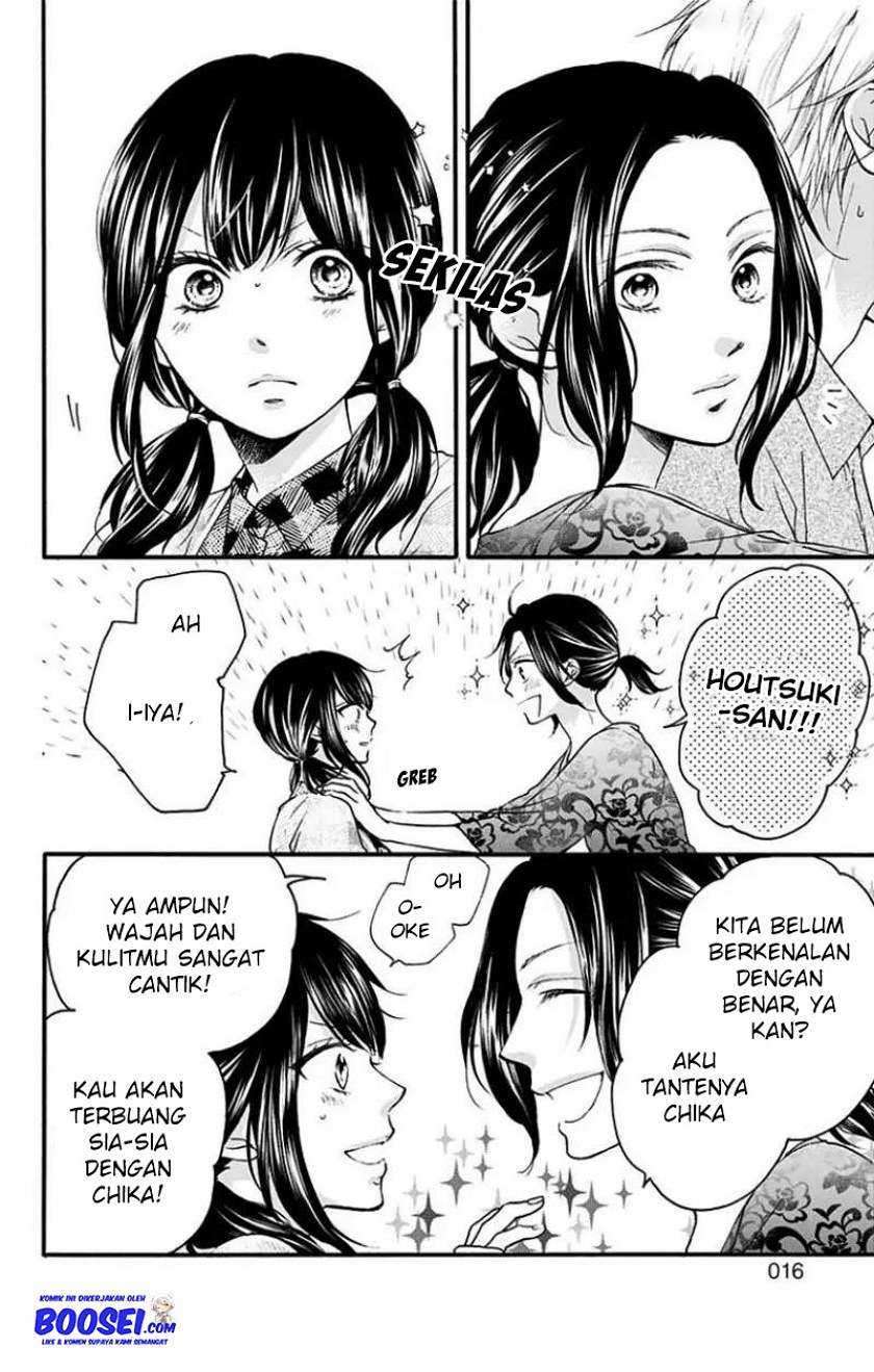 Chapter 71 - halaman 15