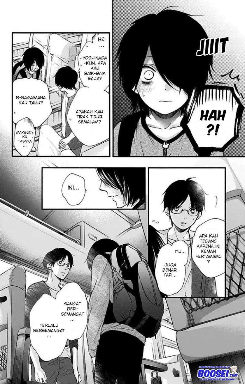 Chapter 71 - halaman 19