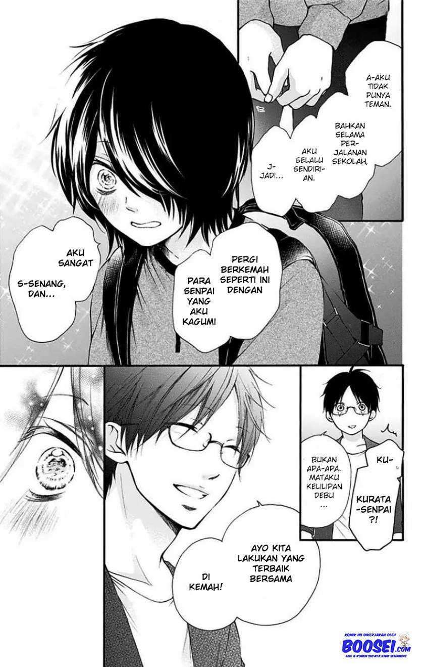 Chapter 71 - halaman 20