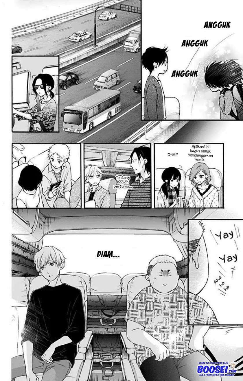 Chapter 71 - halaman 21