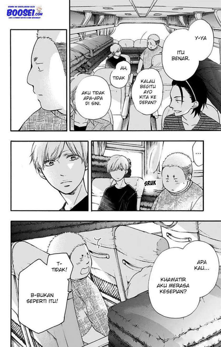 Chapter 71 - halaman 23