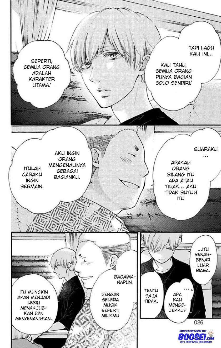 Chapter 71 - halaman 25