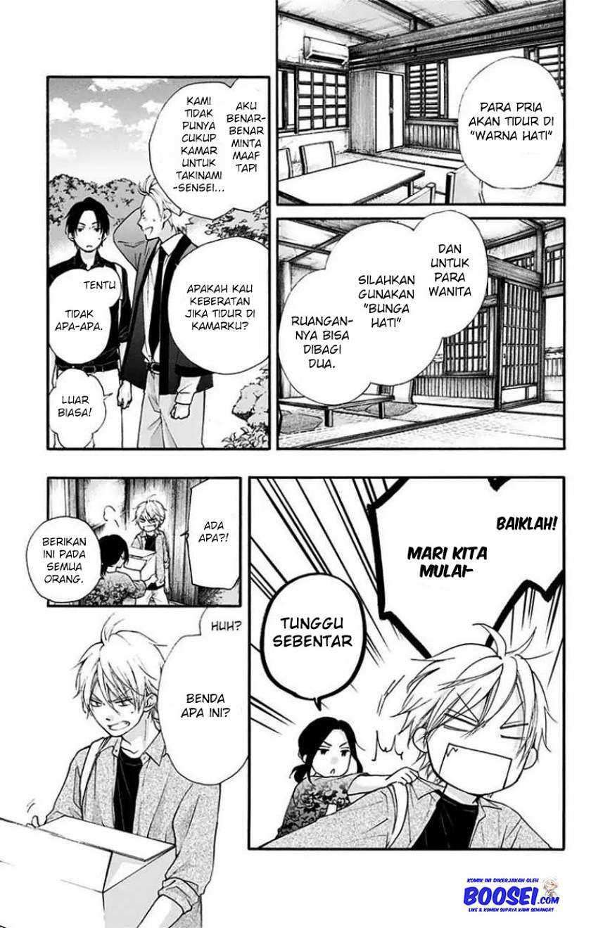 Chapter 71 - halaman 30
