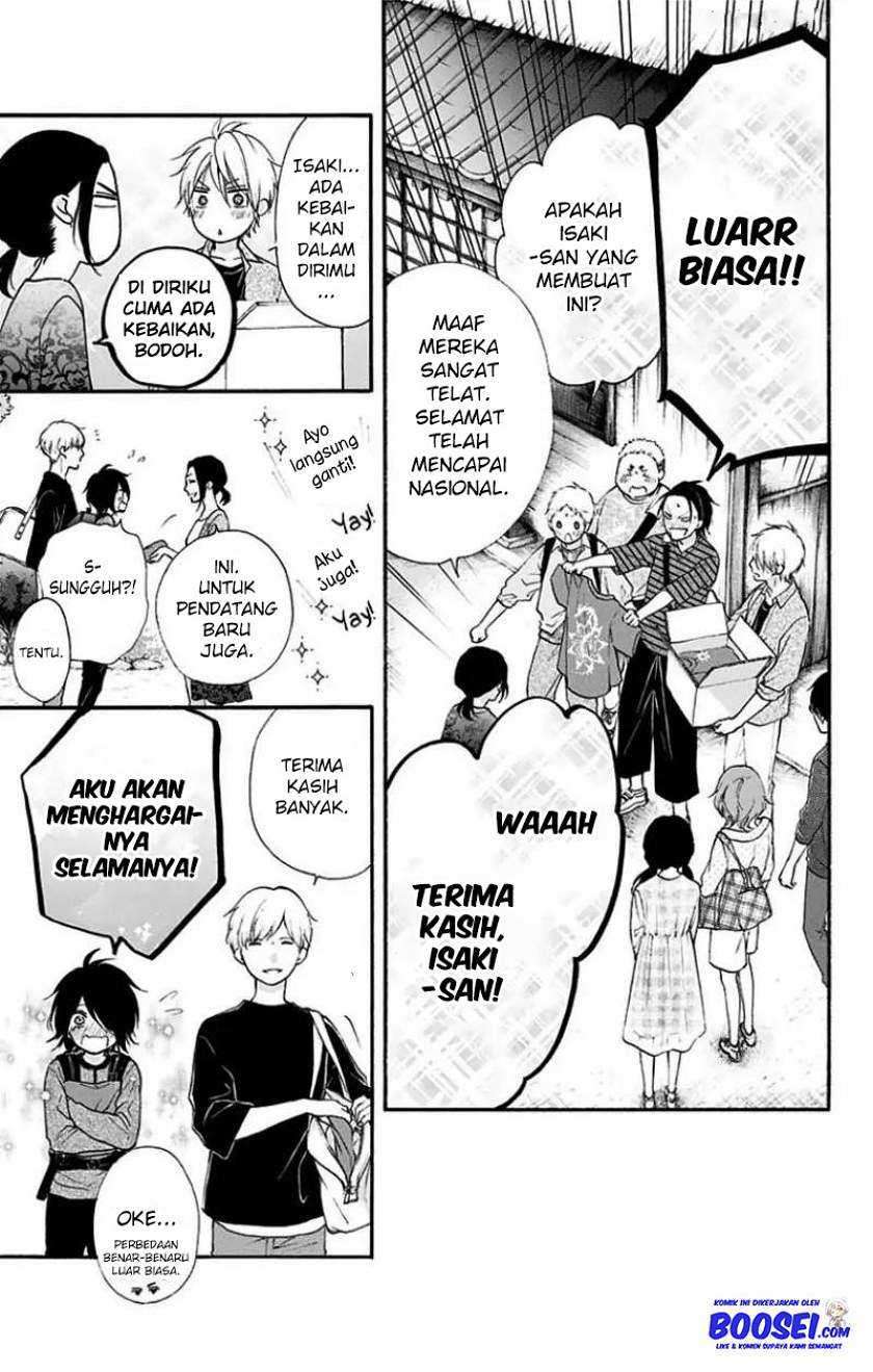 Chapter 71 - halaman 32
