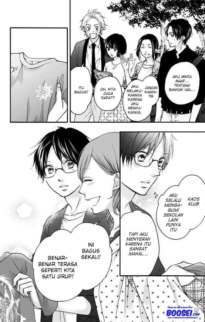 Chapter 71 - halaman 33